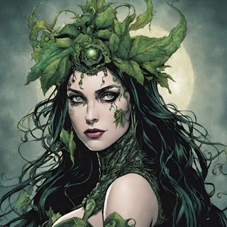 Таро-истории