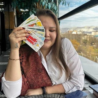 Таро с Тори🔮| Гадания| Прогнозы|Расклады