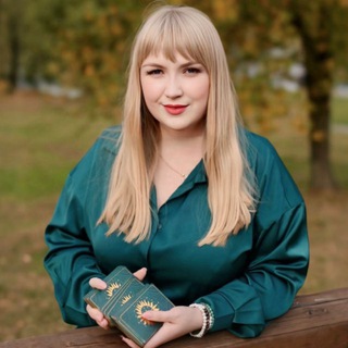 Ксения Власова | Таро прогнозы