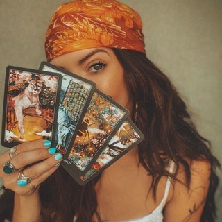 Таро | Карты, свечи, 2 расклада