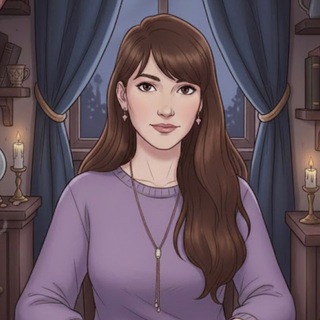 Таро в рубашке 🔮🧿