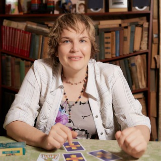 ТАРОЛОГ Анастасия Рахманина️️️✨Проводник на твоём Пути