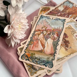 таро раскладики