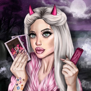 Свечи TAROGODDESS🕯️💞