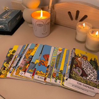 Гадания Таро🌙