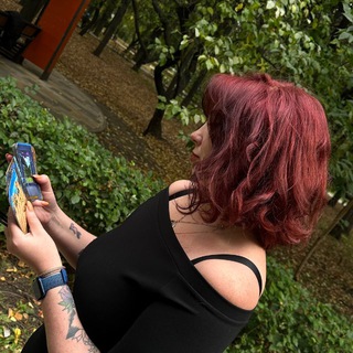 Жизнь с тарологом⚡️