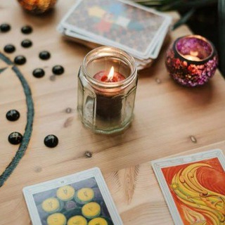 Parapsixologiya va tarologiya