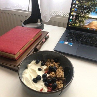 Будни × Онлайн с Ольгой О ☕️