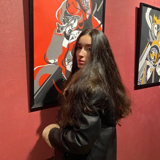 Лина Дор – эзотерик и наставница тарологов