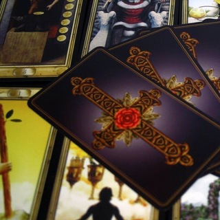 ♠️Таро: карты в жизни♣️