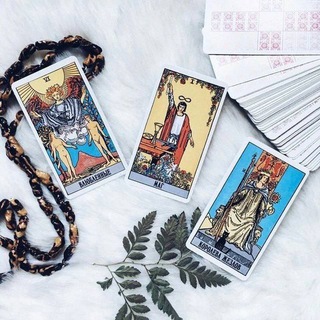 🎴ТАРО | ПСИХОЛОГИЯ 🎴