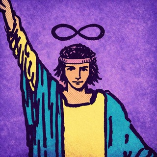 🃏Сдвинь колоду: Таро и Эзотерика