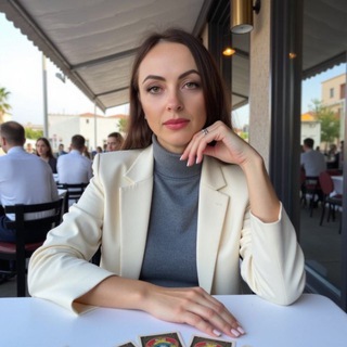 Таролог Надежда Османова