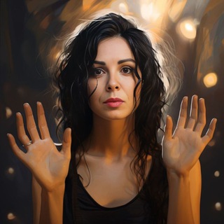 Домик лесной ведуньи 🧙‍♀