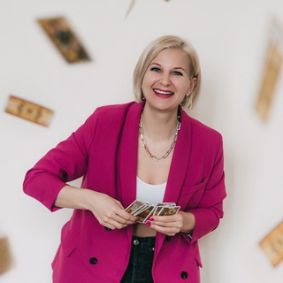 Катерина 🌙Таро Для Жизни️