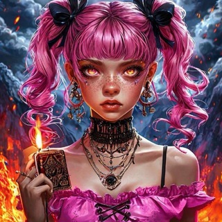 Таро-твоя реальность🖤