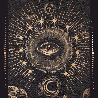 Мир в погружение ТАРО