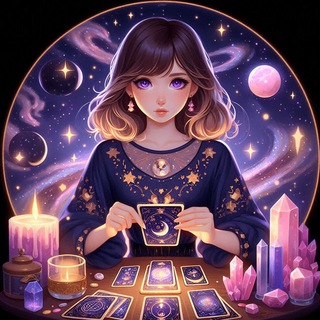 Таро | Магия выбора 🔮