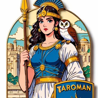 Taroman