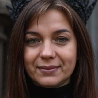 Елена Медведева