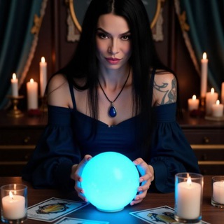 Дневник экстрасенса/ помощь таролога с 15 опытом/мотивационный канал