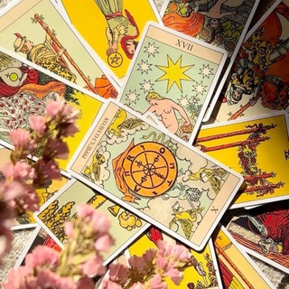 ТАРО Нового Времени