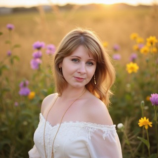 Ксюша Знает🍀