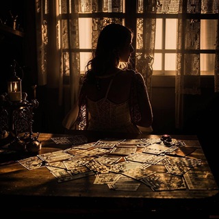 Таро без правил