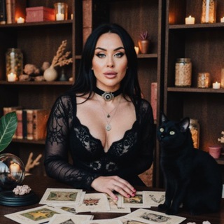 ТАРО С СОФИ