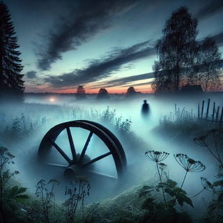 ᴛᴇни ᴋоᴧᴇᴄᴀ ᴄудьбы