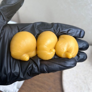 Восковые отливки 🕊️ Свечная магия🪬