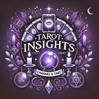 Таро Расклад | Разборы | Обучение