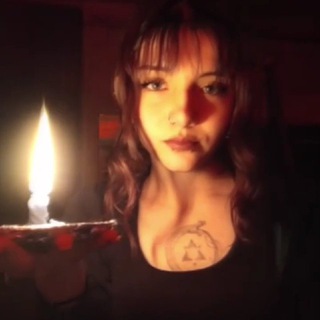 tarot от stillnstk