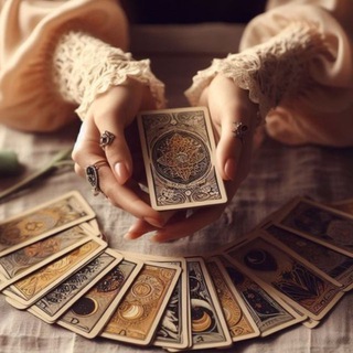 tarot, infinity, future | sia