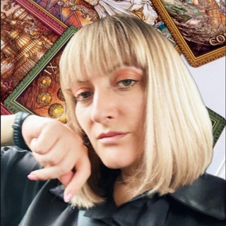 TarotOliaDiachkova
