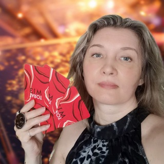 Таро странных сказок