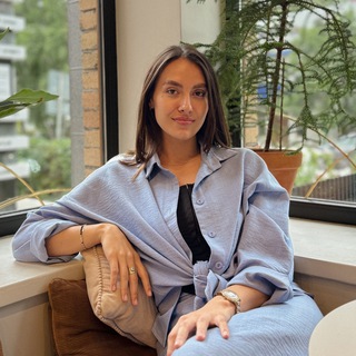 Маг в белом халате 🪄