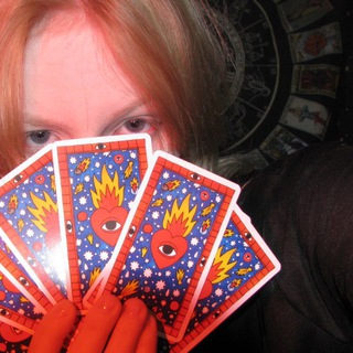 расклады на таро