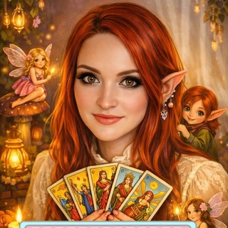 Moonlight Tarot/Таро и Магия повседневности🌒🌕🌘