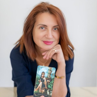 ✨ТАРО ДЛЯ ЖИЗНИ✨