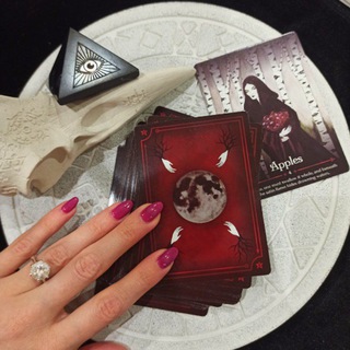 ТАРО ЗНАКИ СУДЬБЫ