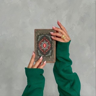 ТАРОЛОГ | АСТРОЛОГ | ДАРЬЯ 🪐