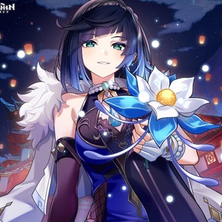 подводная долина🐚🎏