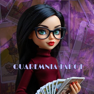 QUAREMNIA|TAROT|