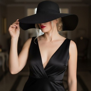 Та самая Дама