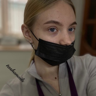 tasha nails | маникюр | обучение | омск