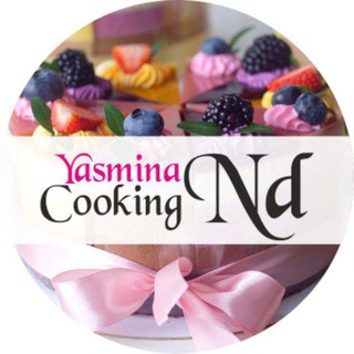 Yasmina Cooking Nd