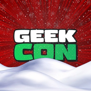 Geek con