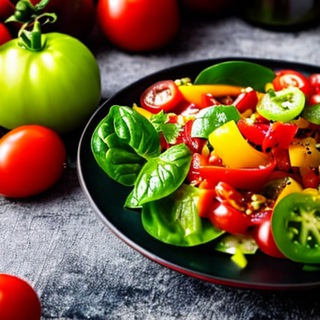 Вкусно | Полезно | Просто