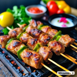 Ммммм… Вкусно